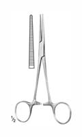 Haemostatic Forceps